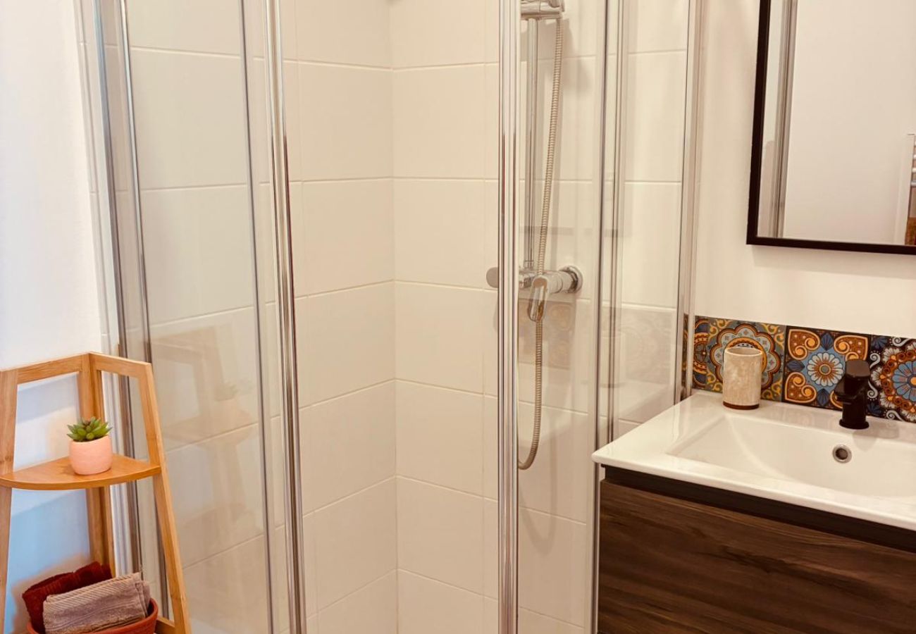 Appartement à Vierzon - L'explorateur - T2 Vierzon quartier hopital