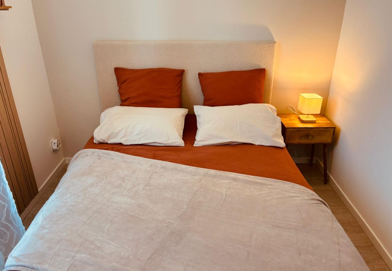 Appartement à Vierzon - L'explorateur - T2 Vierzon quartier hopital