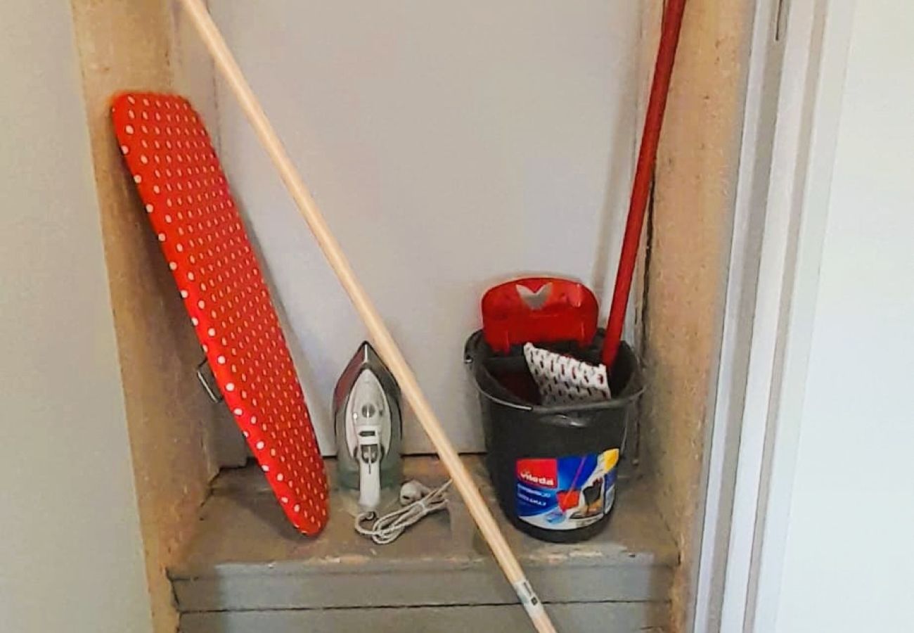 Appartement à Guilly - Le Gîte des Bouchures - 6/8 pers - wifi