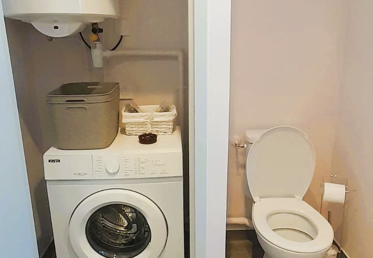 Appartement à Guilly - Le Gîte des Bouchures - 6/8 pers - wifi