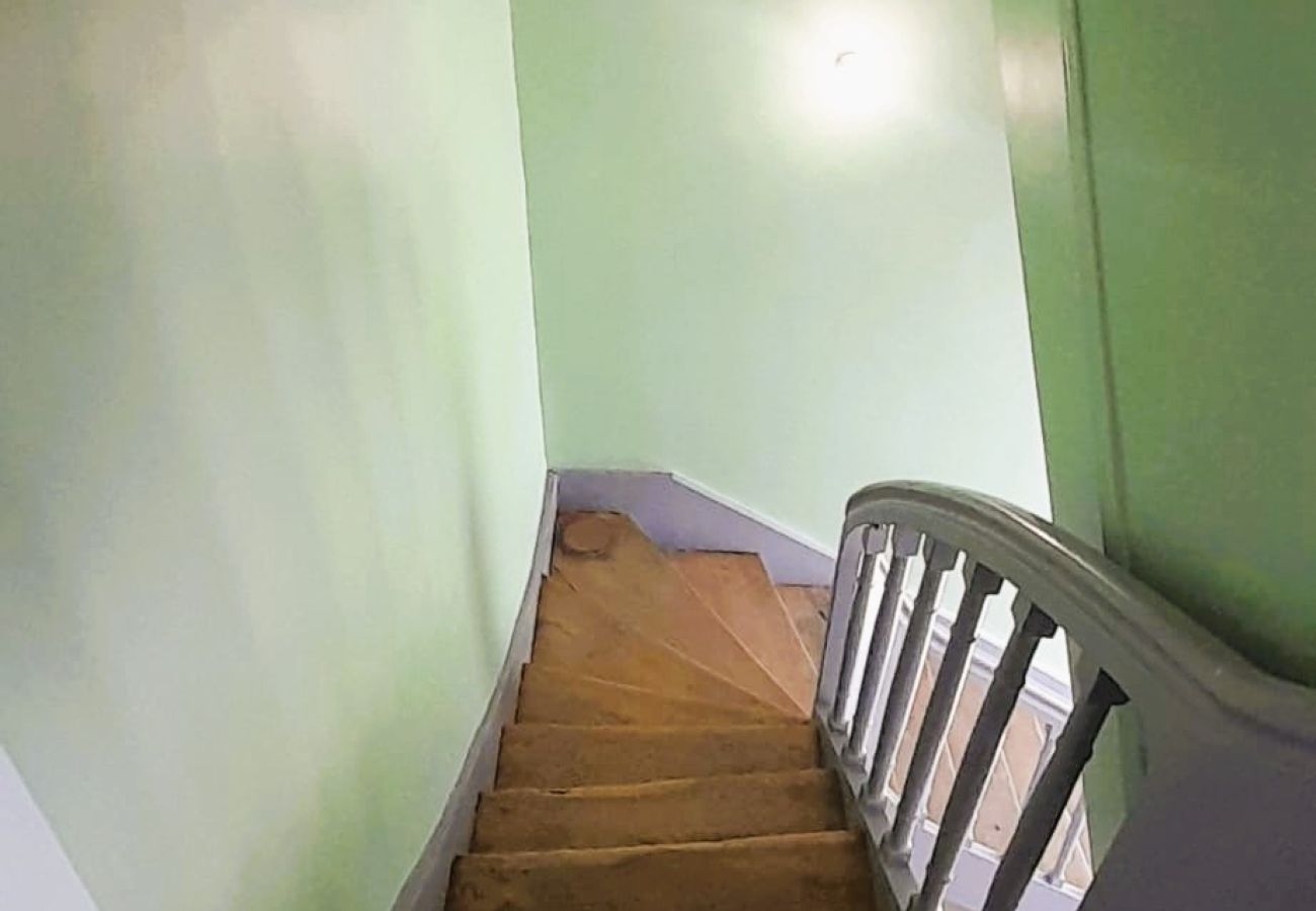 Appartement à Guilly - Le Gîte des Bouchures - 6/8 pers - wifi