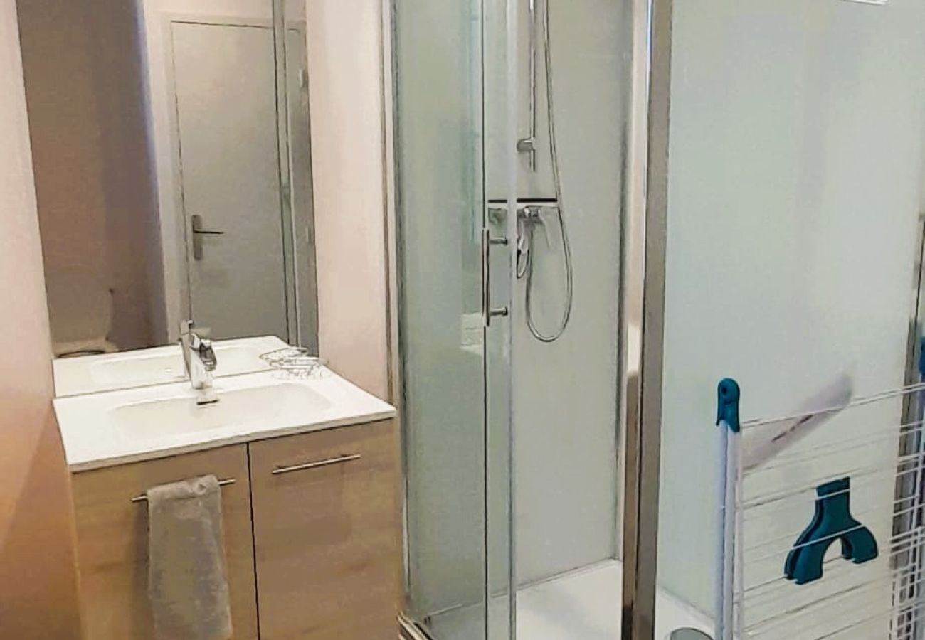 Appartement à Guilly - Le Gîte des Bouchures - 6/8 pers - wifi
