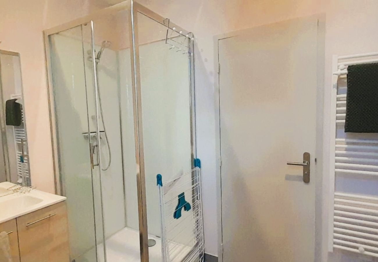 Appartement à Guilly - Le Gîte des Bouchures - 6/8 pers - wifi