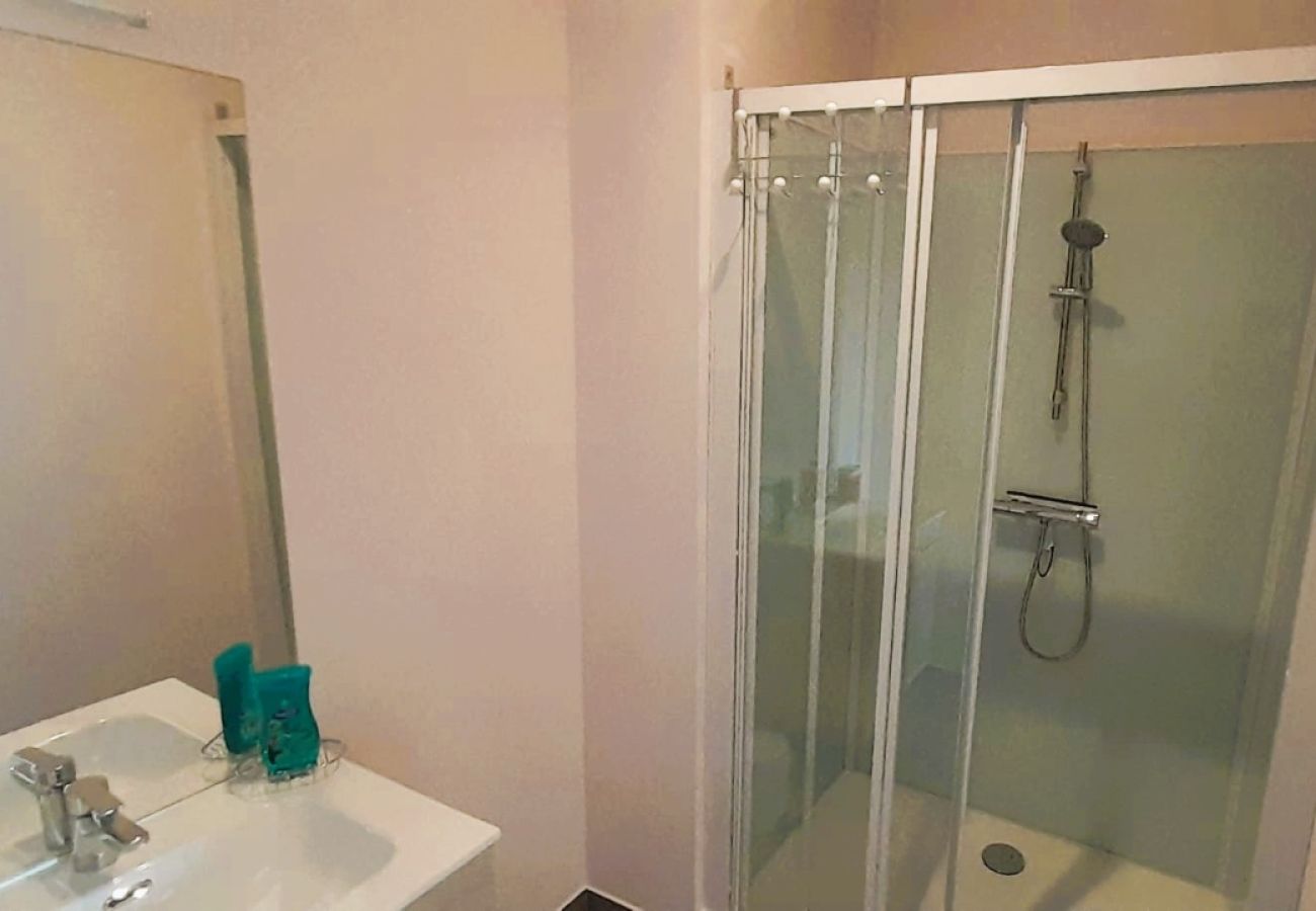 Appartement à Guilly - Le Gîte des Bouchures - 6/8 pers - wifi