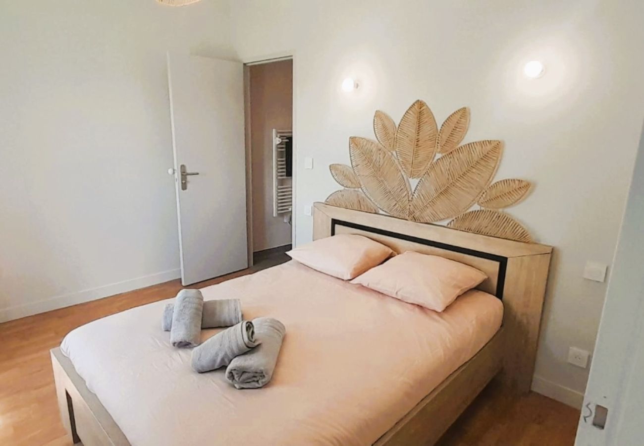 Appartement à Guilly - Le Gîte des Bouchures - 6/8 pers - wifi