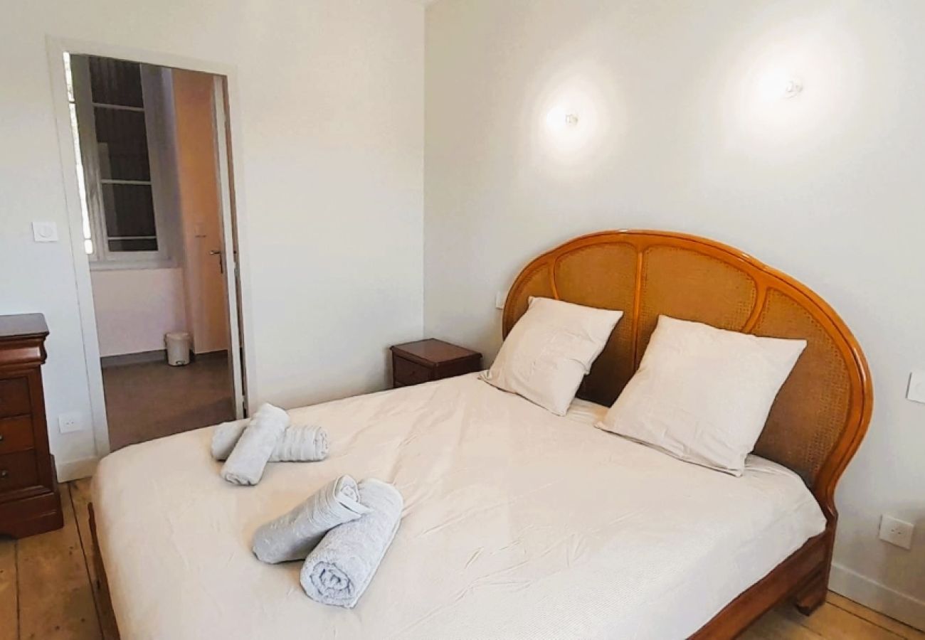 Appartement à Guilly - Le Gîte des Bouchures - 6/8 pers - wifi