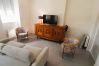 Appartement à Guilly - Le Gîte des Bouchures - 6/8 pers - wifi