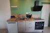 Appartement à Guilly - Le Gîte des Bouchures - 6/8 pers - wifi