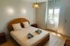 Appartement à Guilly - Le Gîte des Bouchures - 6/8 pers - wifi