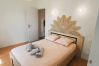 Appartement à Guilly - Le Gîte des Bouchures - 6/8 pers - wifi