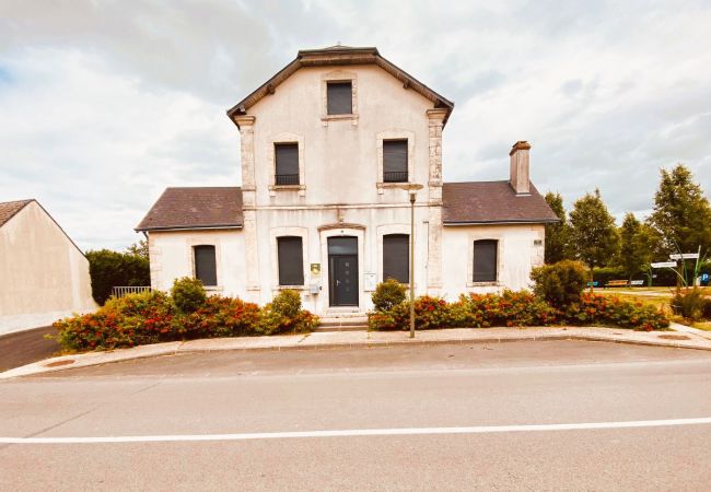 Appartement à Saint-Florentin - St Flo 
