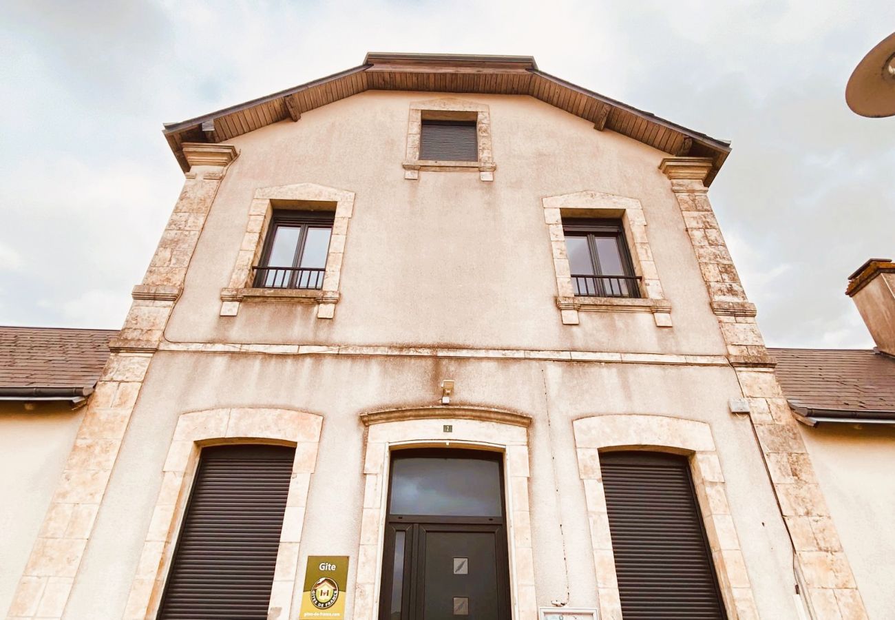 Appartement à Saint-Florentin - St Flo 