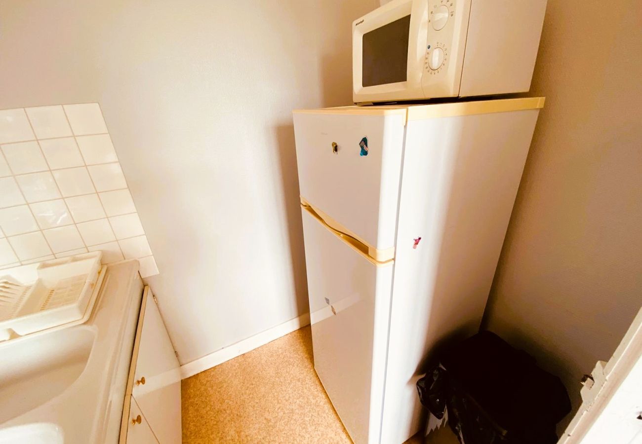 Appartement à Saint-Florentin - St Flo 