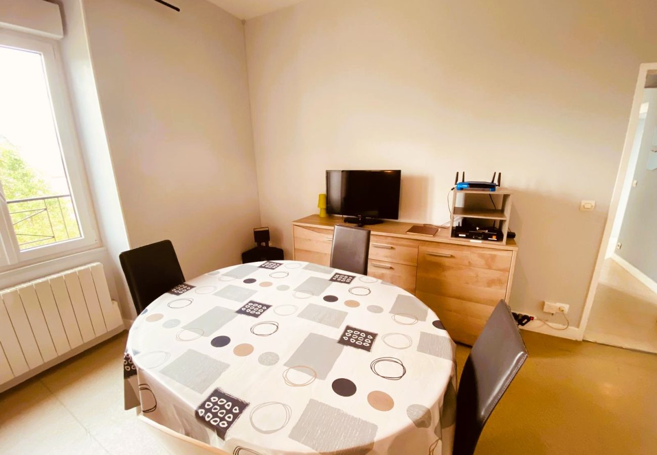 Appartement à Saint-Florentin - St Flo 