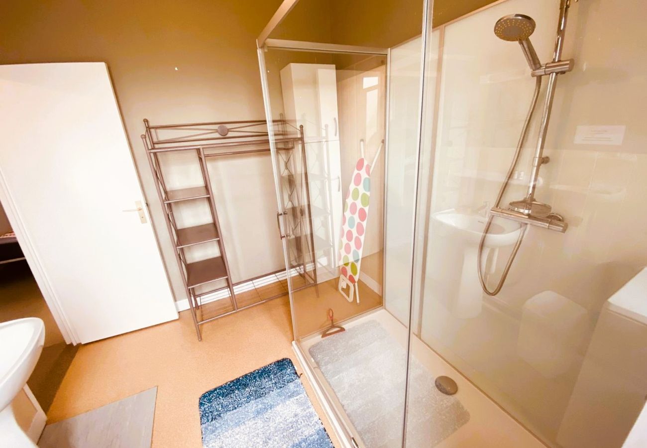 Appartement à Saint-Florentin - St Flo 