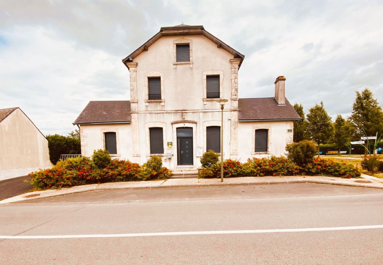 Appartement à Saint-Florentin - St Flo 