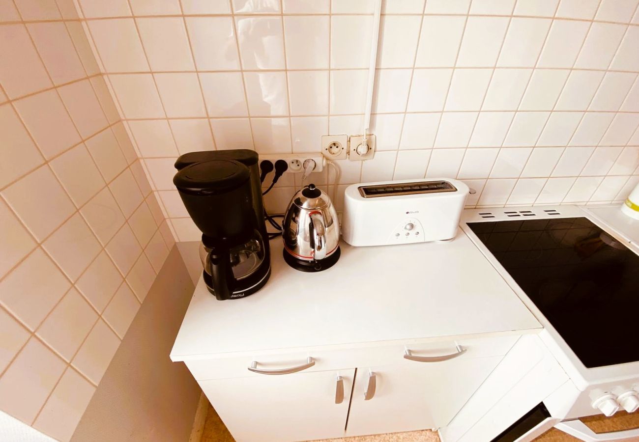 Appartement à Saint-Florentin - St Flo 