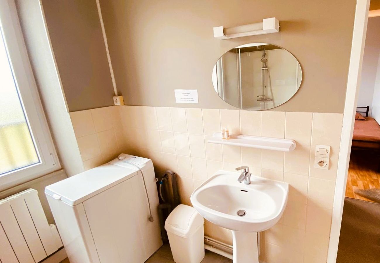 Appartement à Saint-Florentin - St Flo 