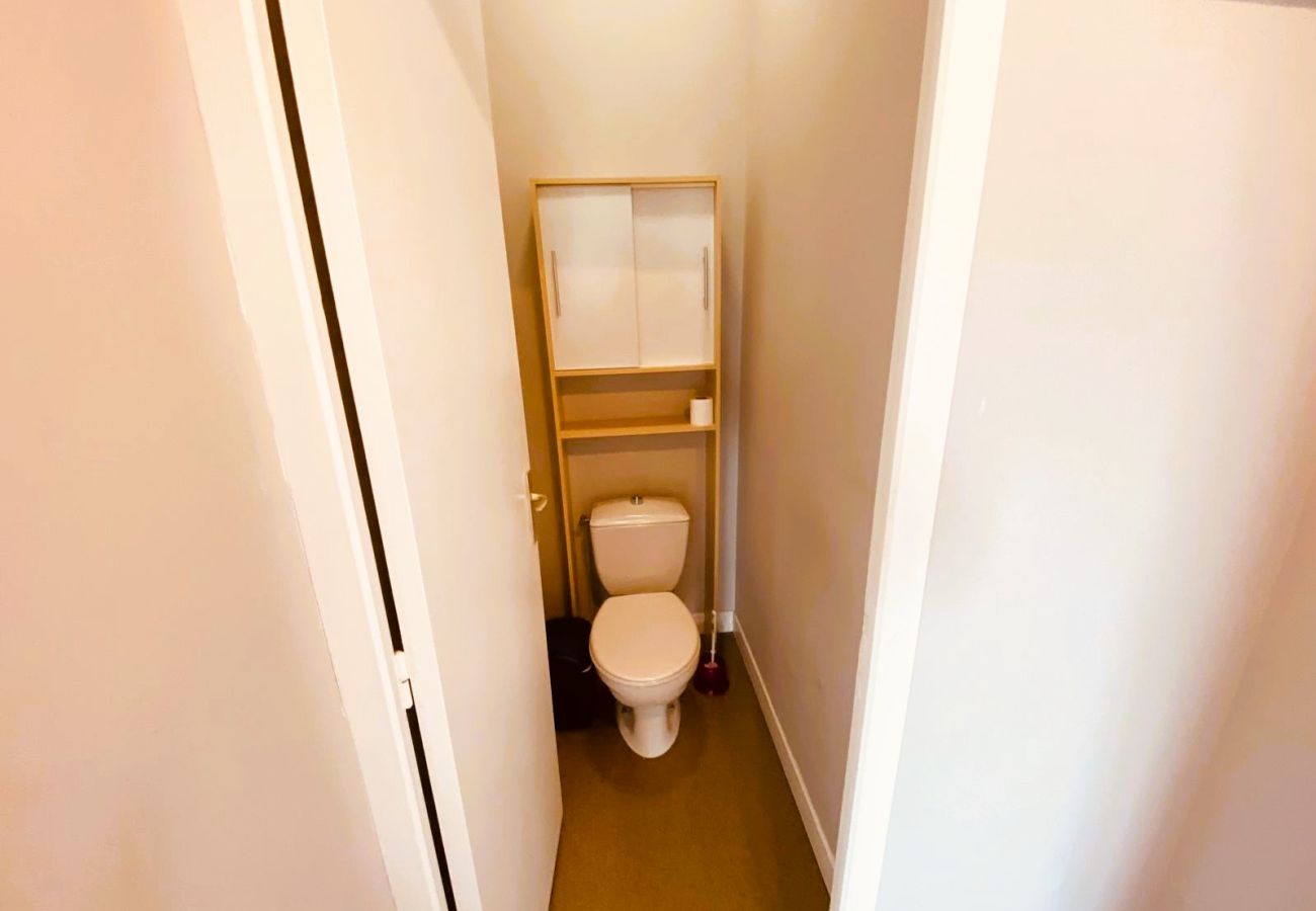 Appartement à Saint-Florentin - St Flo 