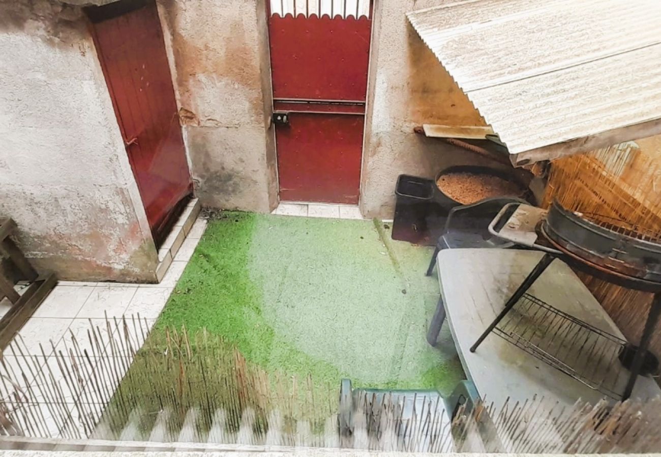 Maison à Vatan - Le Silodort - 5 lits - wifi -cour