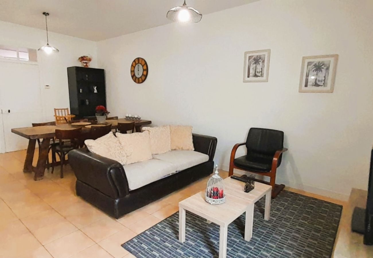 Maison à Vatan - Le Silodort - 5 lits - wifi -cour