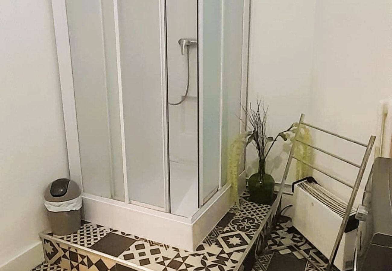 Maison à Vatan - Le Silodort - 5 lits - wifi -cour