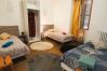 Maison à Vatan - Le Silodort - 5 lits - wifi -cour