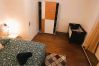 Maison à Vatan - Le Silodort - 5 lits - wifi -cour