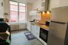 Maison à Vatan - Le Silodort - 5 lits - wifi -cour