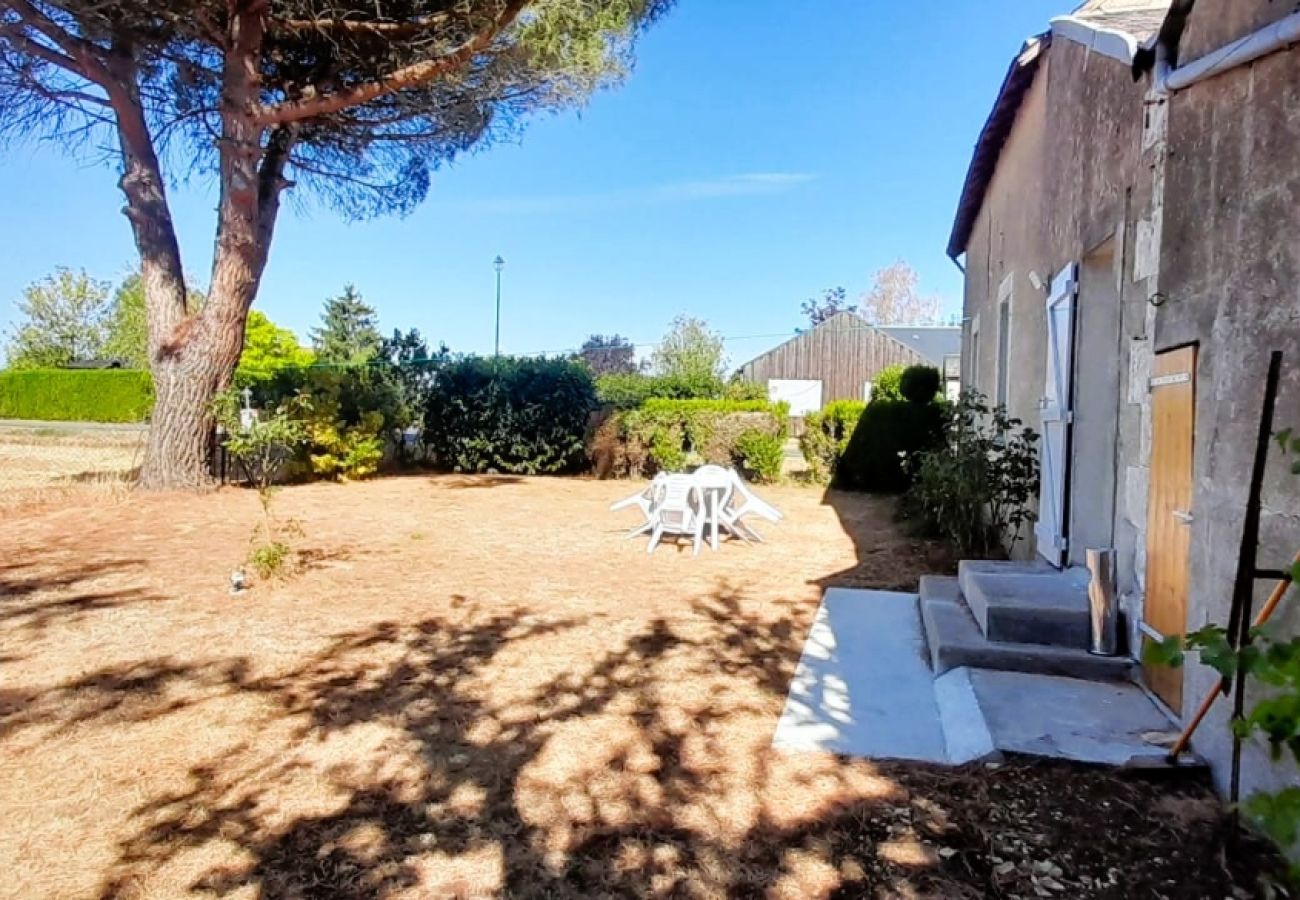 Maison à Chouday - Charmant Gite à Chouday - 2 chb - jardin - wifi