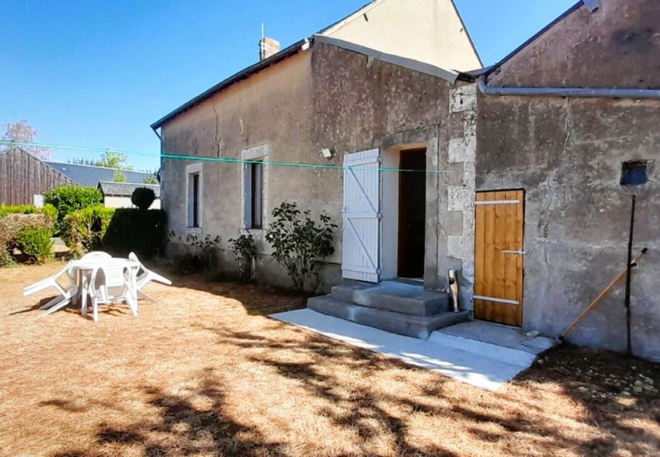 Maison à Chouday - Charmant Gite à Chouday - 2 chb - jardin - wifi