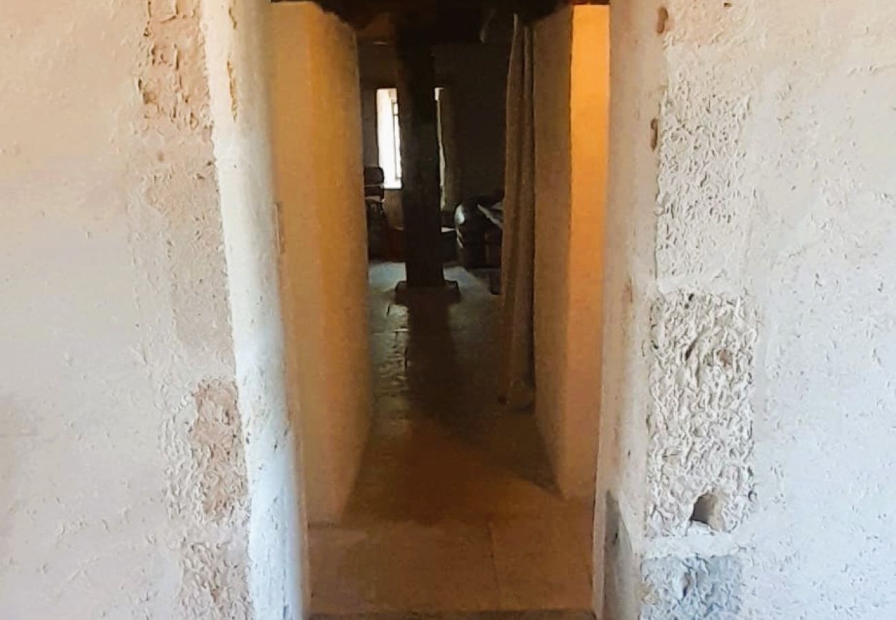 Maison à Méreau - Le Moulin de Chevilly - 4 pers - parc - rivière