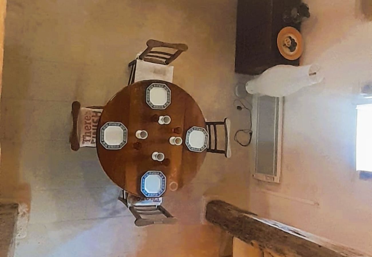 Maison à Méreau - Le Moulin de Chevilly - 4 pers - parc - rivière