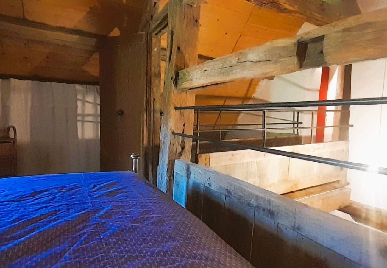Maison à Méreau - Le Moulin de Chevilly - 4 pers - parc - rivière