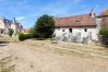 Maison à Méreau - Le Moulin de Chevilly - 4 pers - parc - rivière
