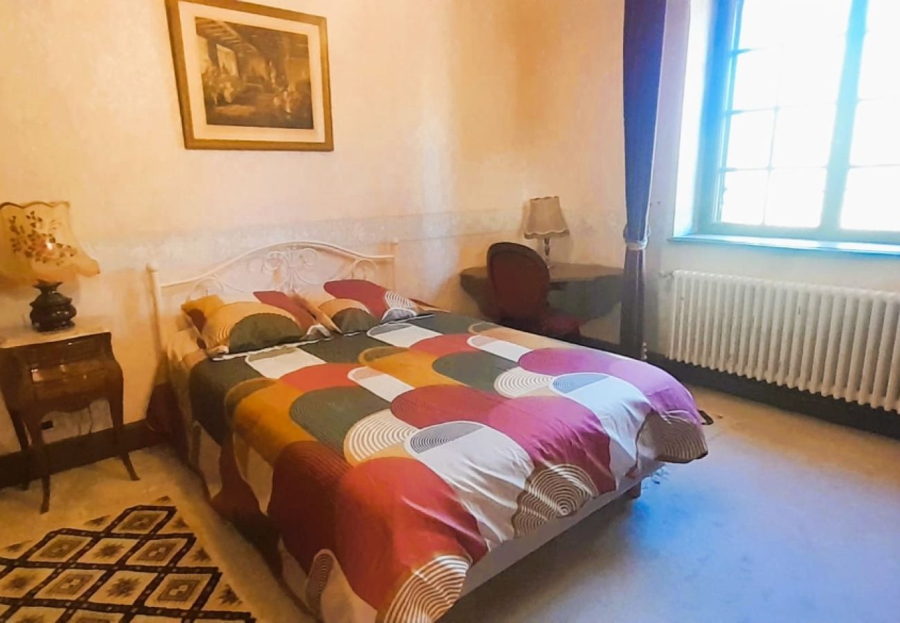 Maison à Châteauroux - Les Sables de Vilaine - Maison 7 pers - jardin - wifi