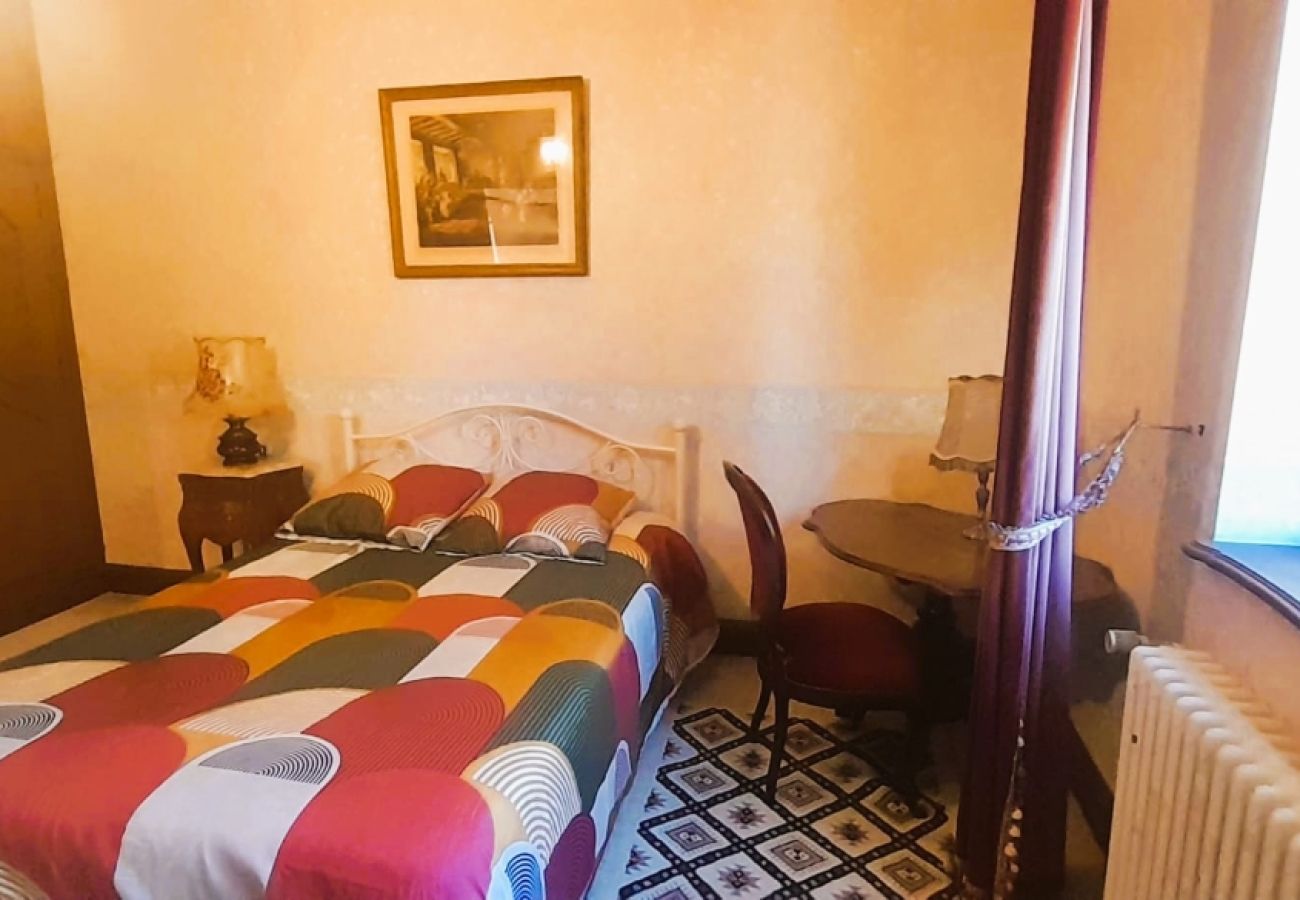 Maison à Châteauroux - Les Sables de Vilaine - Maison 7 pers - jardin - wifi