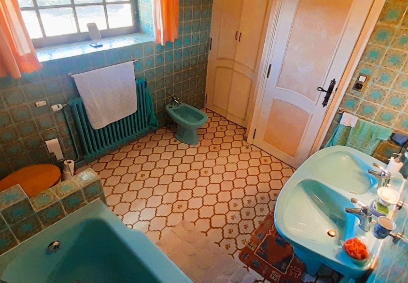 Maison à Châteauroux - Les Sables de Vilaine - Maison 7 pers - jardin - wifi