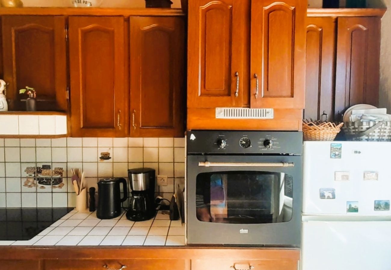 Maison à Châteauroux - Les Sables de Vilaine - Maison 7 pers - jardin - wifi