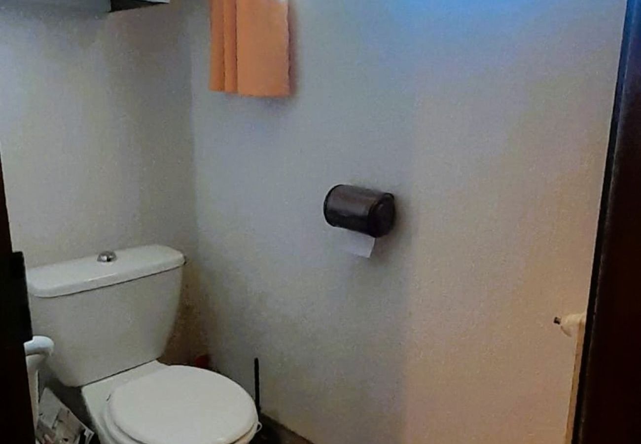 Maison à Châteauroux - Les Sables de Vilaine - Maison 7 pers - jardin - wifi