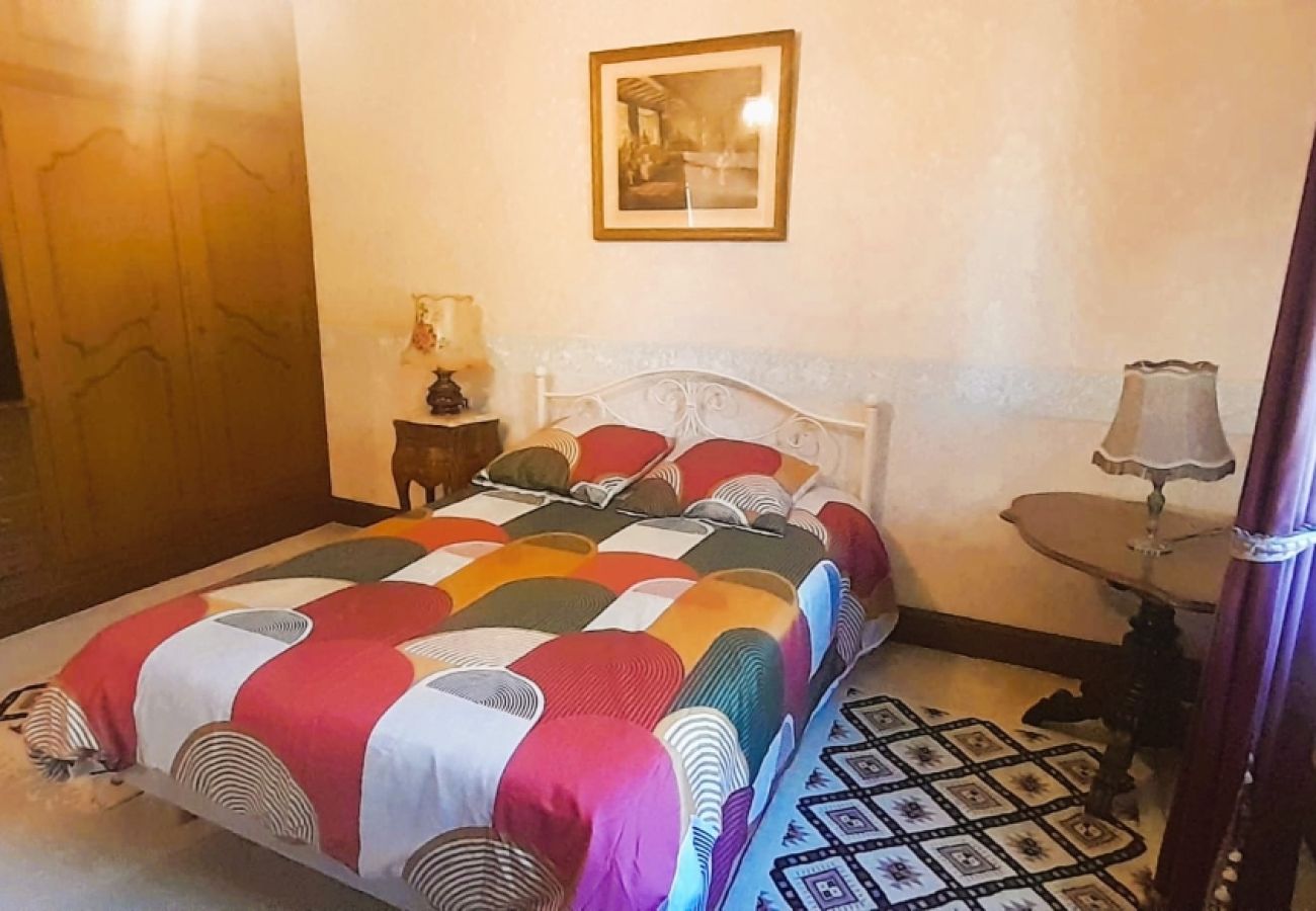 Maison à Châteauroux - Les Sables de Vilaine - Maison 7 pers - jardin - wifi
