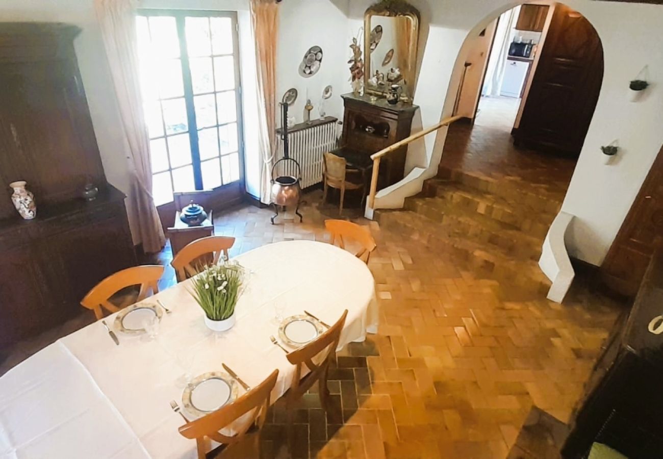 Maison à Châteauroux - Les Sables de Vilaine - Maison 7 pers - jardin - wifi