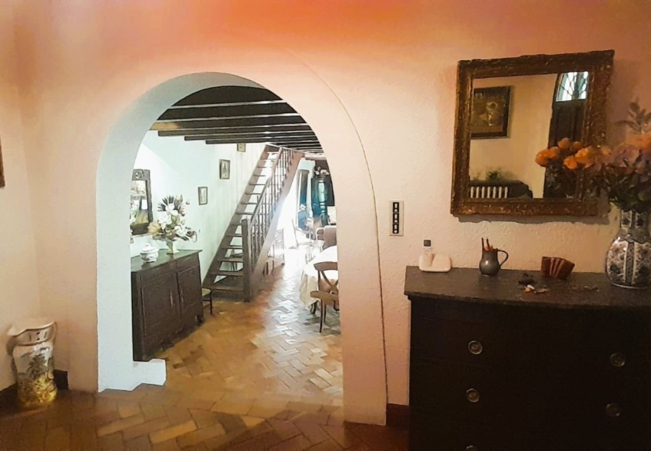 Maison à Châteauroux - Les Sables de Vilaine - Maison 7 pers - jardin - wifi