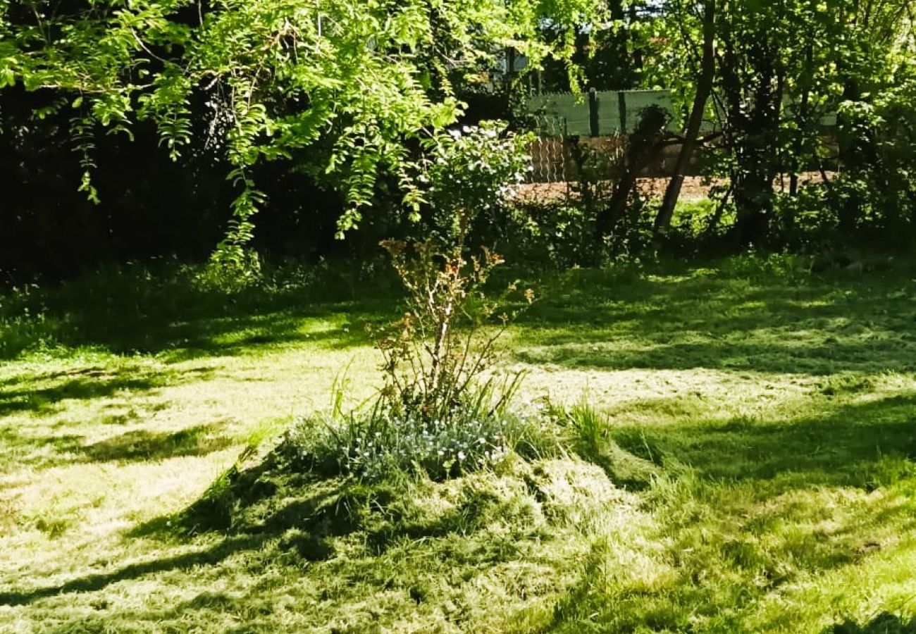 Maison à Châteauroux - Les Sables de Vilaine - Maison 7 pers - jardin - wifi