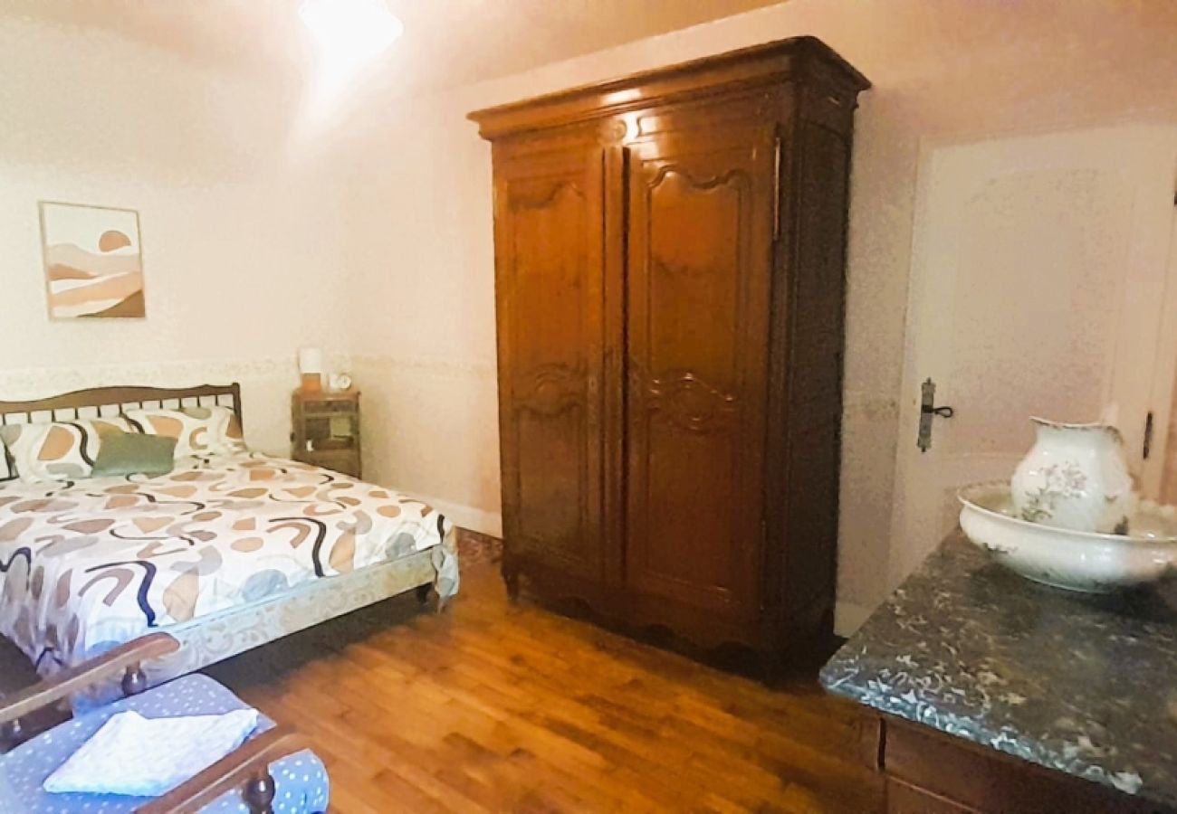 Maison à Châteauroux - Les Sables de Vilaine - Maison 7 pers - jardin - wifi