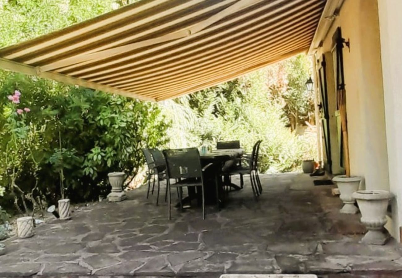 Maison à Châteauroux - Les Sables de Vilaine - Maison 7 pers - jardin - wifi