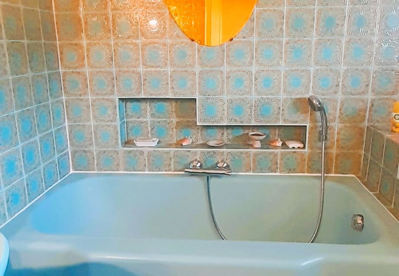 Maison à Châteauroux - Les Sables de Vilaine - Maison 7 pers - jardin - wifi