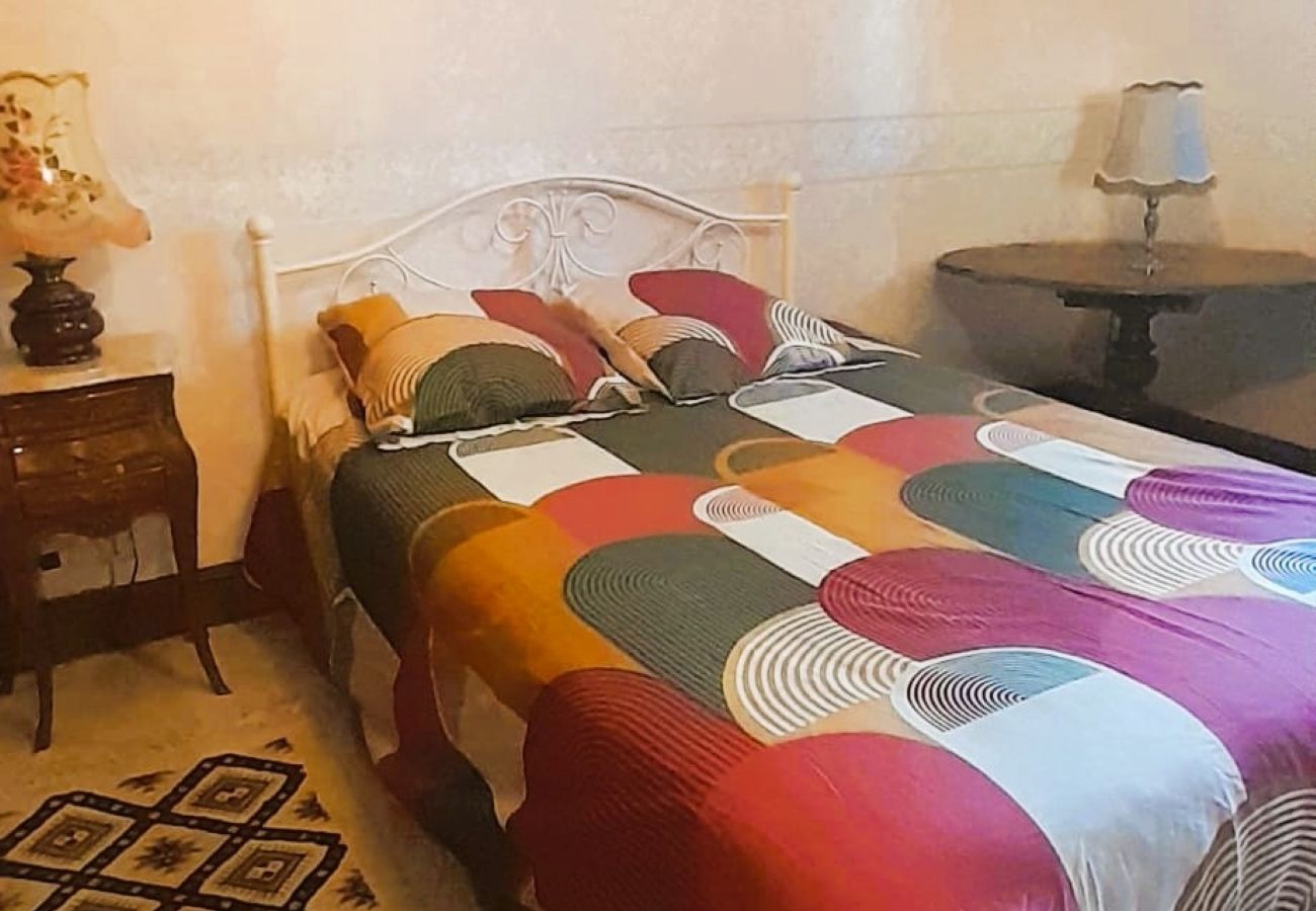 Maison à Châteauroux - Les Sables de Vilaine - Maison 7 pers - jardin - wifi