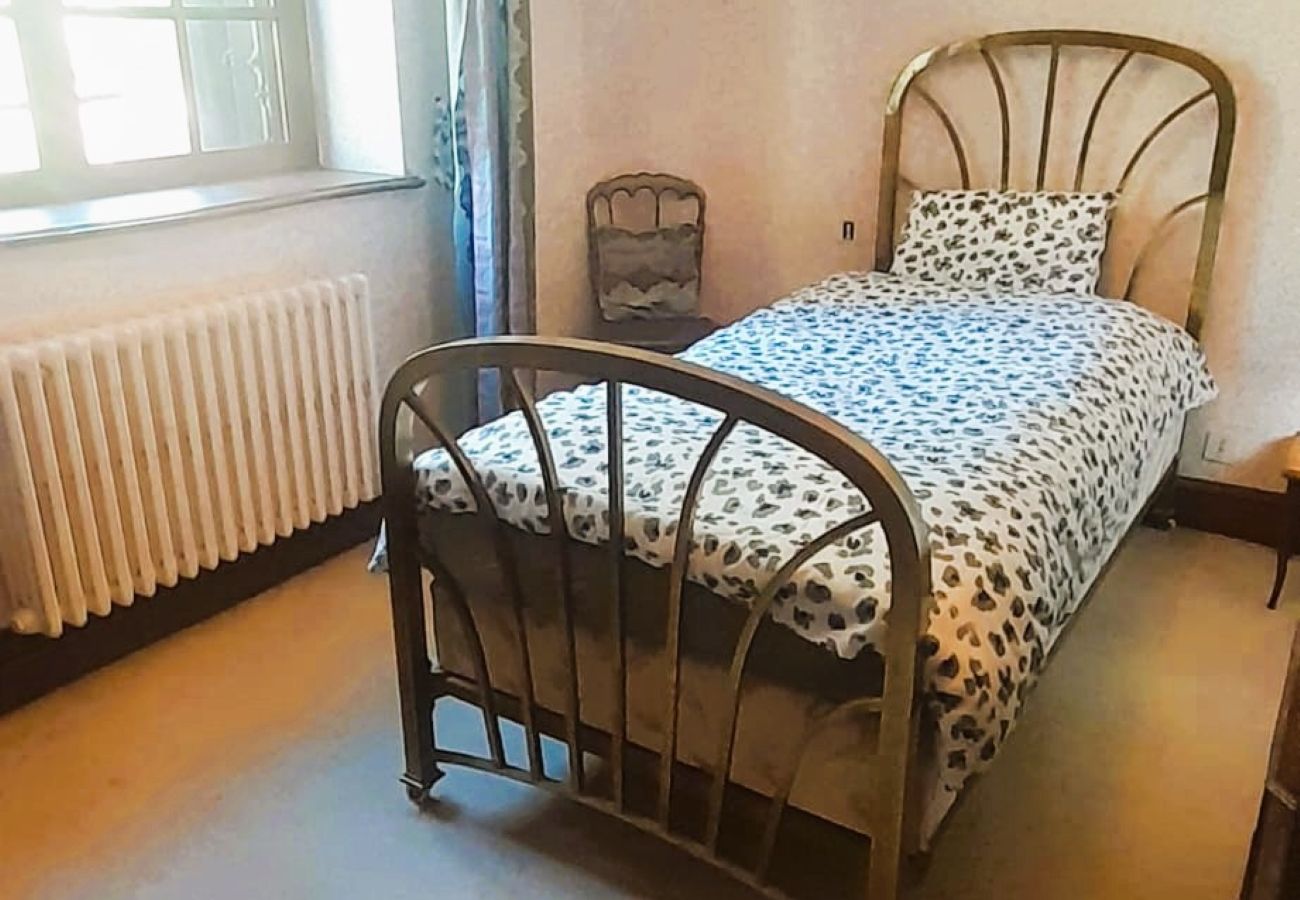Maison à Châteauroux - Les Sables de Vilaine - Maison 7 pers - jardin - wifi