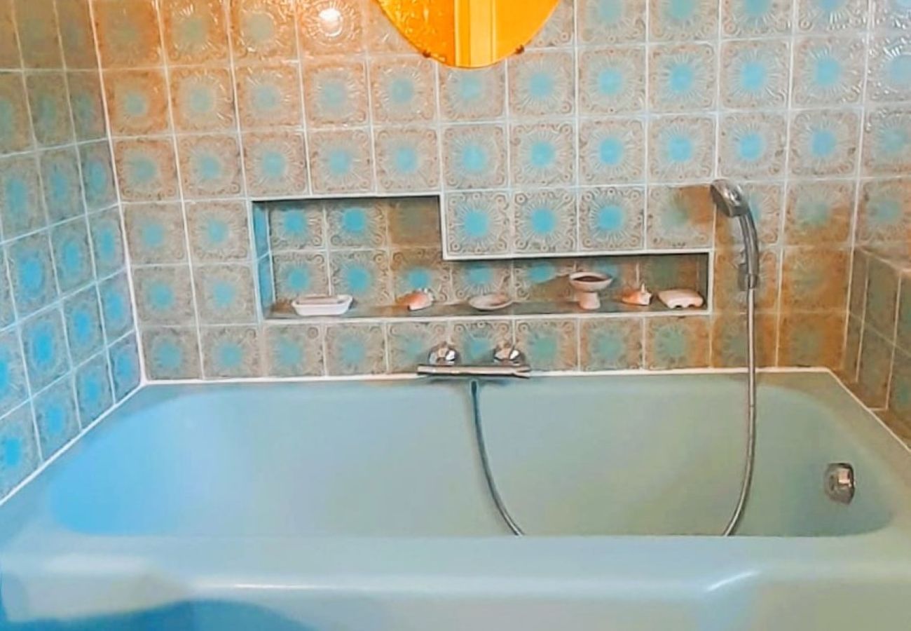 Maison à Châteauroux - Les Sables de Vilaine - Maison 7 pers - jardin - wifi